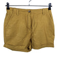 Unisex Cotélac - Shorts, size 36 - Orange ()