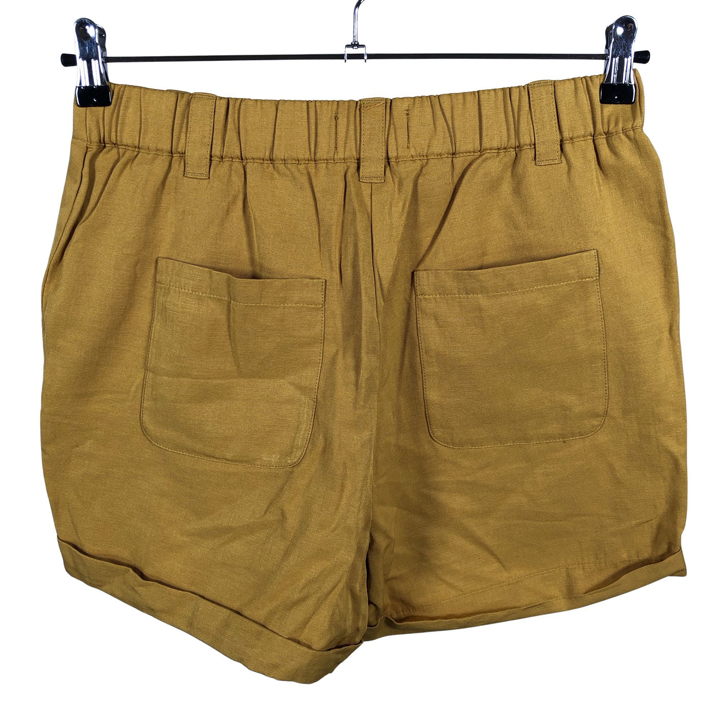 Unisex Cotélac - Shorts, size 36 - Orange (2)