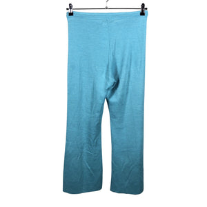 Unisex Alpa - Tricot pants, size 36 - Light blue (2)