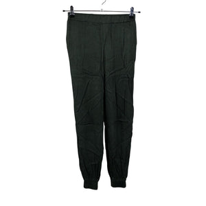 Unisex feelK - Slacks, size 36 - Green (1)
