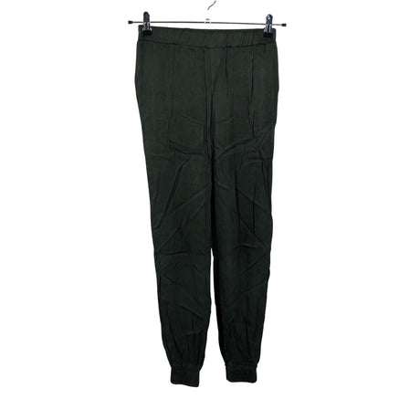 Unisex feelK - Slacks, size 36 - Green ()