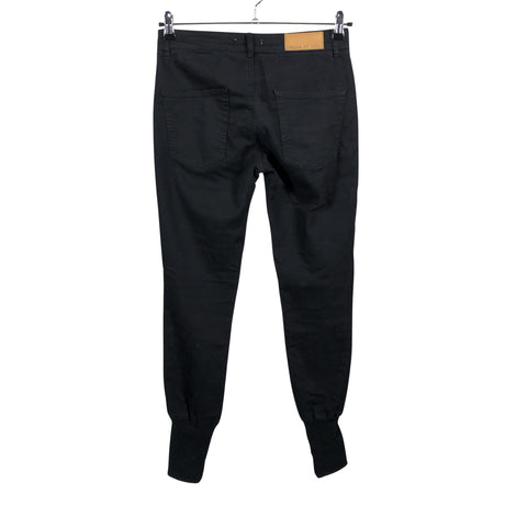 Unisex House of Lola - Slacks, size 36 - Black (2)
