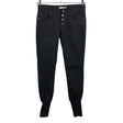 Unisex House of Lola - Slacks, size 36 - Black ()