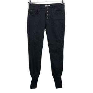Unisex House of Lola - Slacks, size 36 - Black (1)