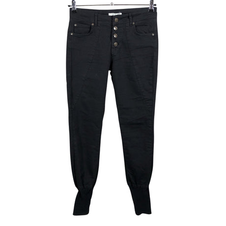 Unisex House of Lola - Slacks, size 36 - Black ()