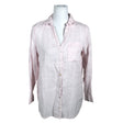 Unisex Joie - Collared shirt, size 36 - Light pink ()