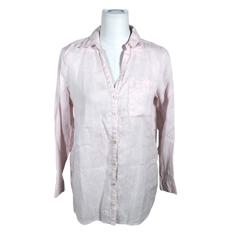 Unisex Joie - Collared shirt, size 36 - Light pink ()