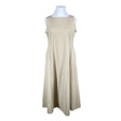 Unisex Uniqlo - Sports dress, size 42 - Beige ()