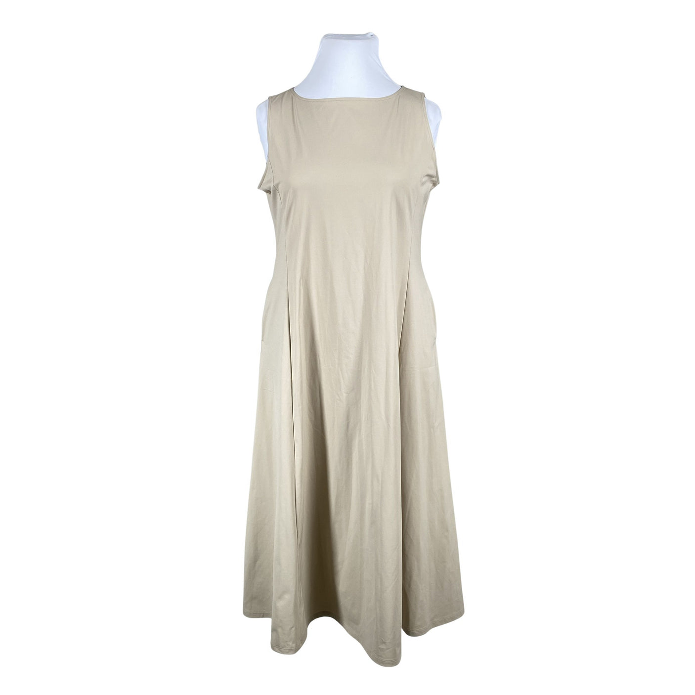 Unisex Uniqlo - Sports dress, size 42 - Beige (1)
