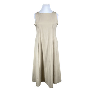 Unisex Uniqlo - Sports dress, size 42 - Beige (1)