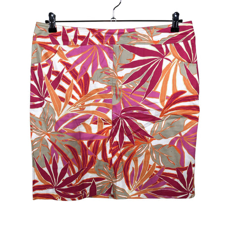 Unisex Voglia - Fabric skirt, size 44 - Pink ()