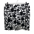 Unisex Voglia - Fabric skirt, size 46 - Black ()