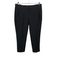 Unisex Rue de Femme - Tricot pants, size 42 - Black ()