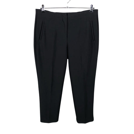 Unisex Rue de Femme - Tricot pants, size 42 - Black ()