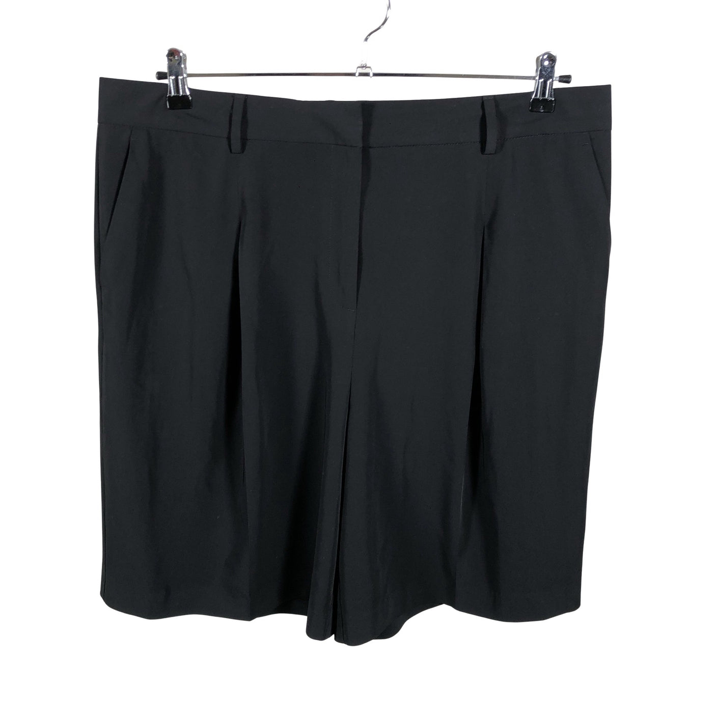 Unisex Marks&Spencer - Shorts, size 46 - Black (1)