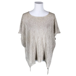 Unisex Bypias - Sweater, size 38 - Beige (1)