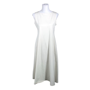 Unisex Uniqlo - Tricot dress, size 40 - Beige (1)