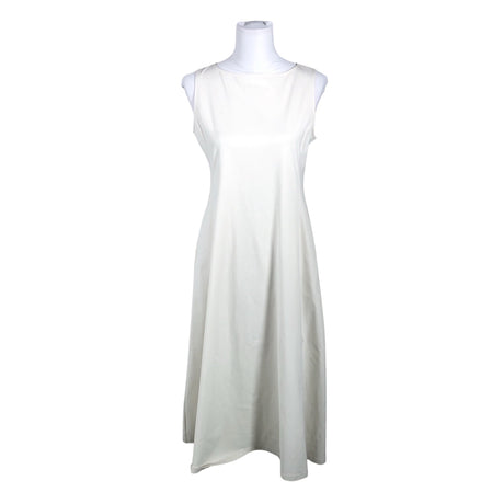 Unisex Uniqlo - Tricot dress, size 40 - Beige ()