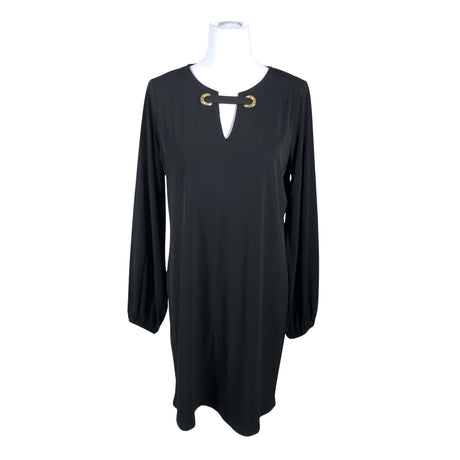 Unisex Michael Kors - Tricot dress, size 40 - Black ()