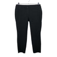 Unisex Gerry Weber - Slacks, size 44 - Black ()