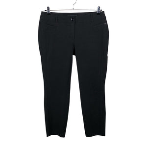 Unisex Gerry Weber - Slacks, size 44 - Black (1)