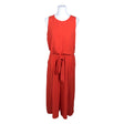 Unisex Vince Camuto - Overalls, size Ei kokoa - Red ()