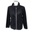 Unisex Aventura - Sweatshirt, size 40 - Black ()