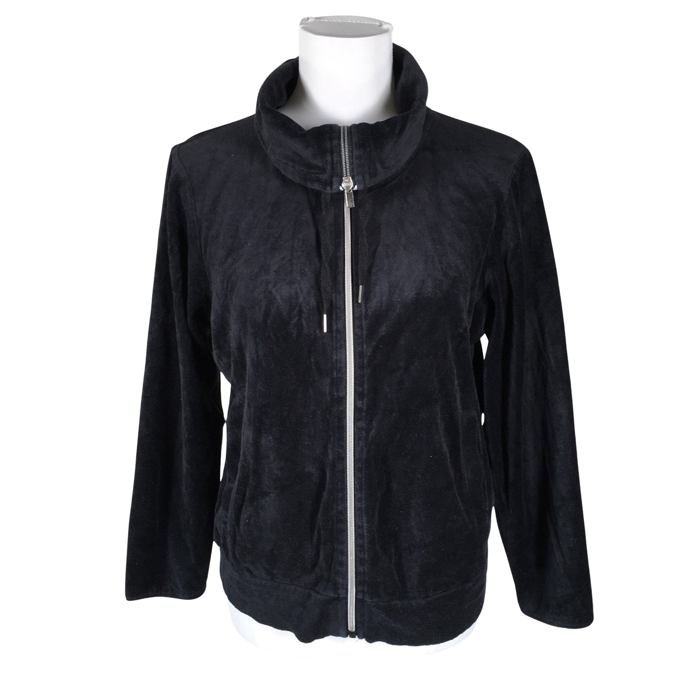 Unisex Aventura - Sweatshirt, size 40 - Black (1)