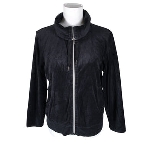 Unisex Aventura - Sweatshirt, size 40 - Black (1)