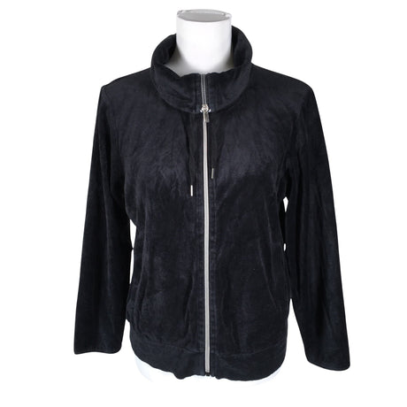 Unisex Aventura - Sweatshirt, size 40 - Black ()