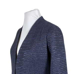 Unisex Andiata - Jacket, size 44 - Blue (2)