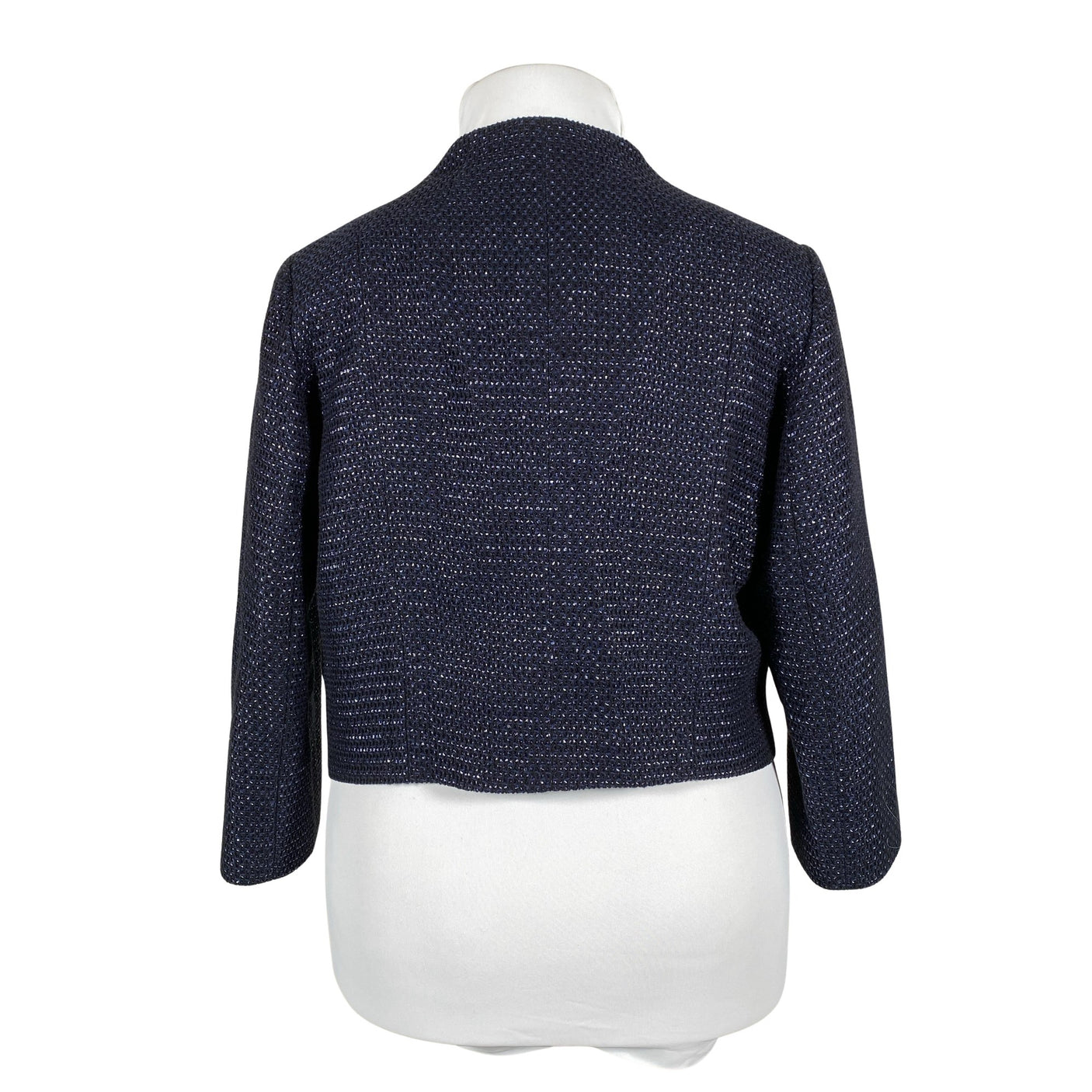 Unisex Andiata - Jacket, size 44 - Blue (3)