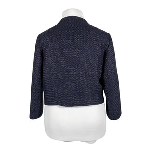 Unisex Andiata - Jacket, size 44 - Blue (3)