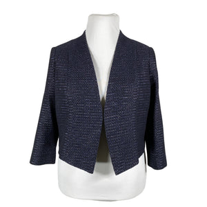 Unisex Andiata - Jacket, size 44 - Blue (1)
