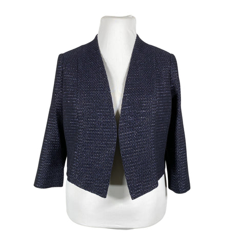 Unisex Andiata - Jacket, size 44 - Blue ()