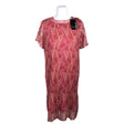 Unisex Soulmate - Dress, size 38 - Pink ()