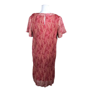 Unisex Soulmate - Dress, size 38 - Pink (2)