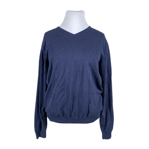 Unisex Halti - Sweater, size 44 - Blue (1)