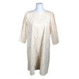 Unisex Bruuns Bazaar - Dress, size 36 - Beige ()