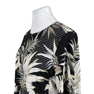Unisex Frank Lyman - Blouse, size 44 - Black (2)