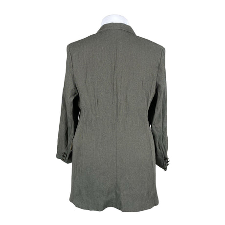 Unisex Helen - Jacket, size 42 - Gray (2)