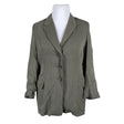 Unisex Helen - Jacket, size 42 - Gray ()