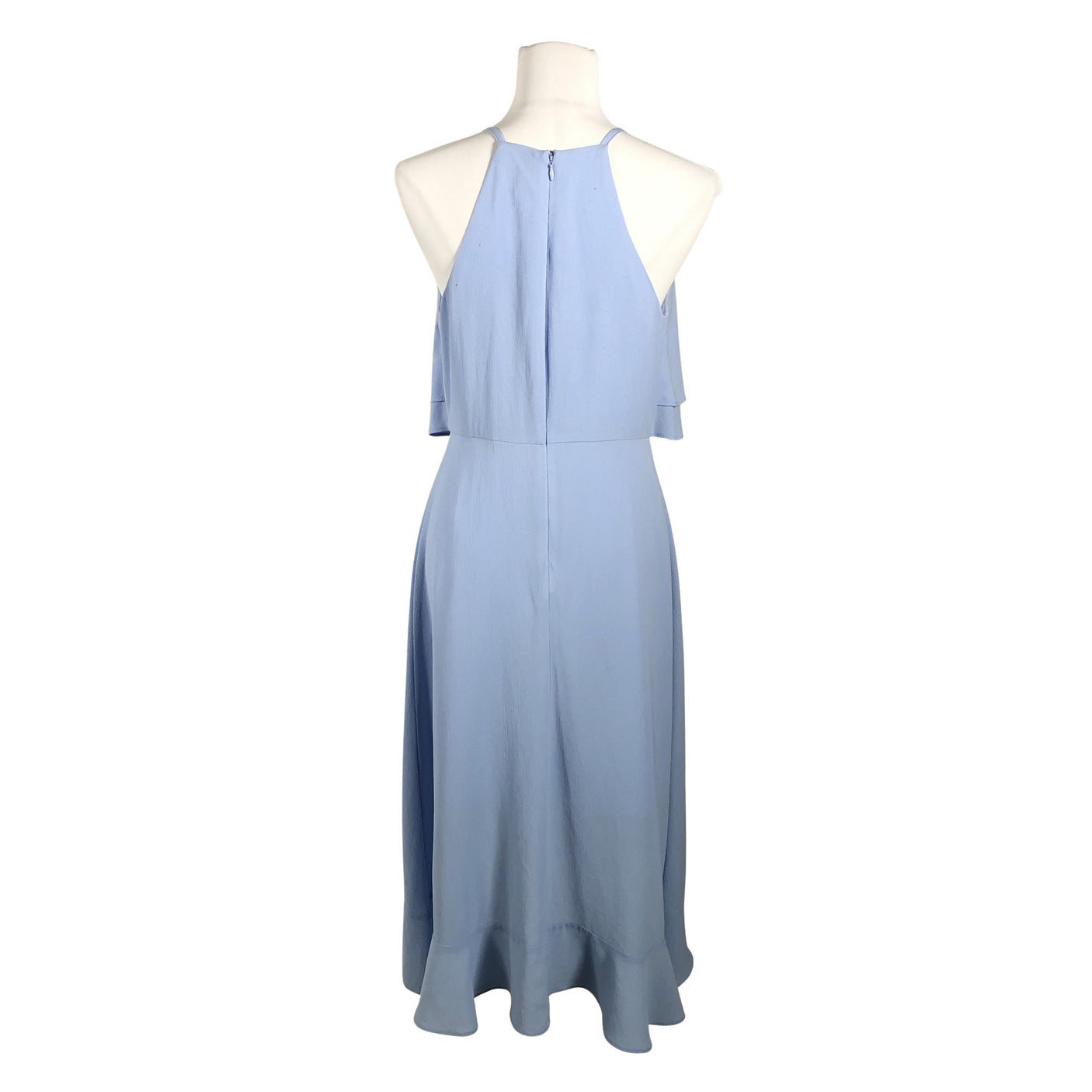 Unisex Kensie - Party dress, size 36 - Blue (2)