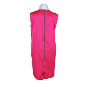 Unisex COS - Dress, size 44 - Pink (2)
