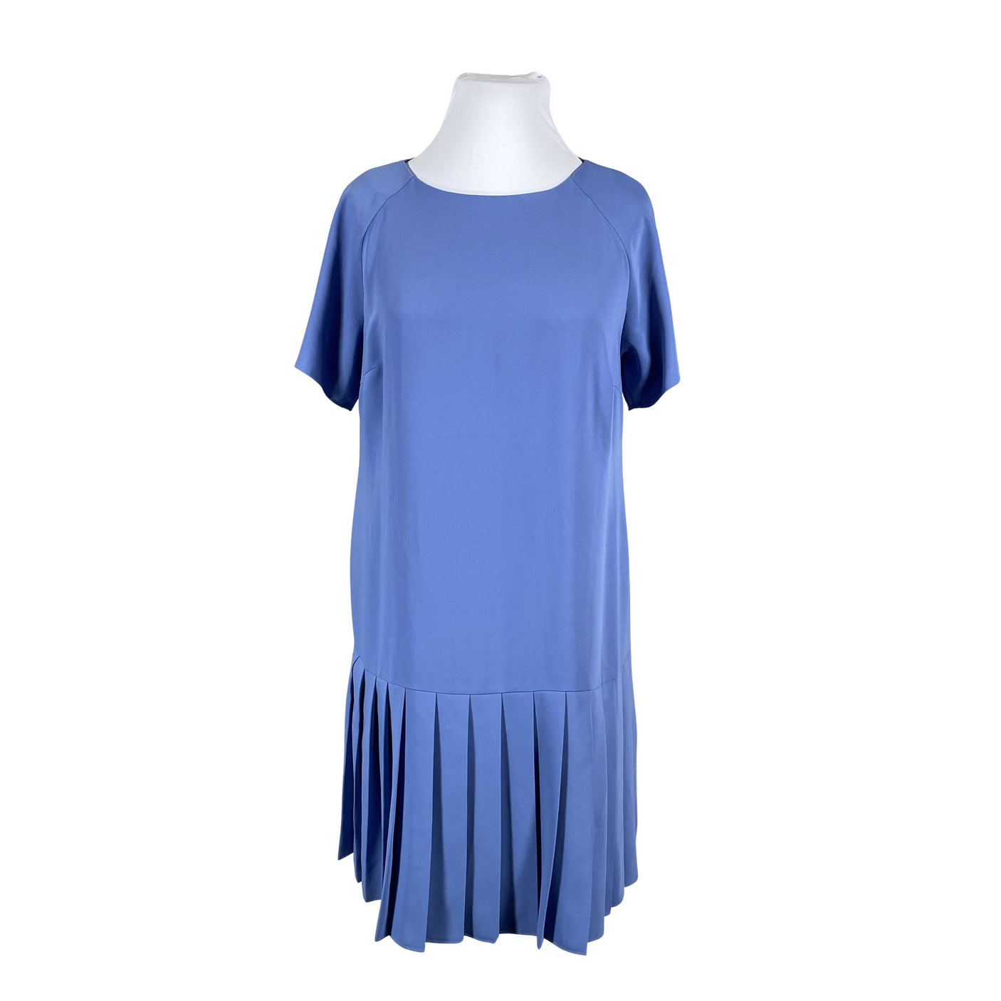 Unisex Voglia - Dress, size 44 - Light blue (1)