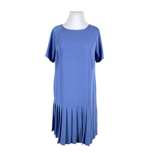 Unisex Voglia - Dress, size 44 - Light blue (1)