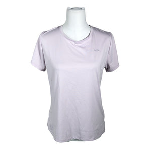 Unisex Karhu - Sports shirt, short sleeve, size 38 - Light pink (1)
