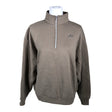 Unisex Alo - Sweatshirt, size 36 - Brown ()