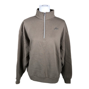 Unisex Alo - Sweatshirt, size 36 - Brown (1)