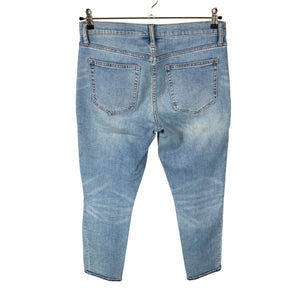 Unisex Gap - Jeans, size W27 - Blue (2)